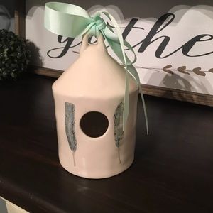 DISO Rae Dunn Birdhouse